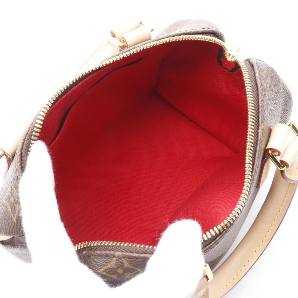 Louis Vuitton Speedy