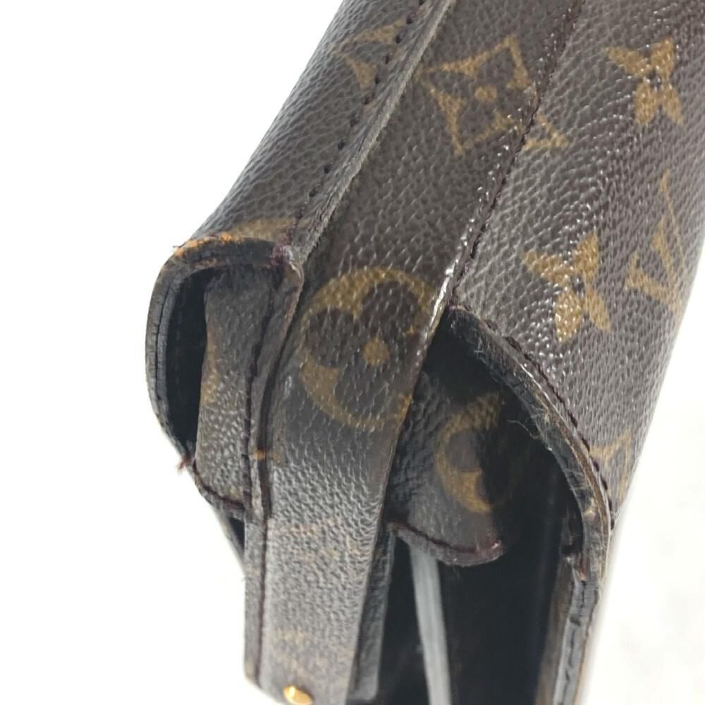 Louis Vuitton Briefcase