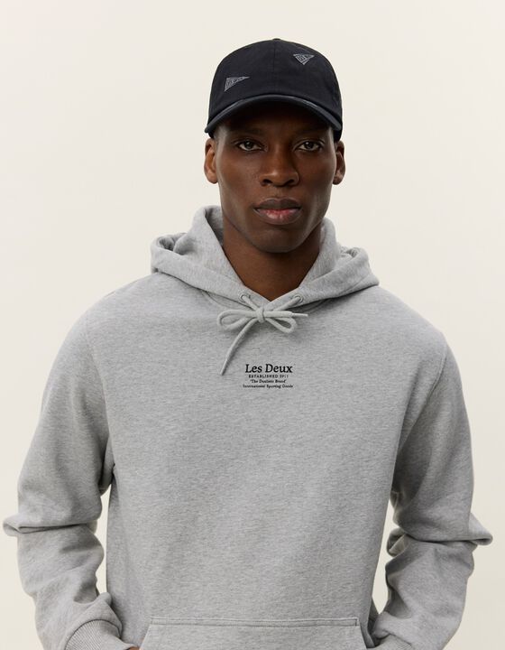 Established Hoodie
