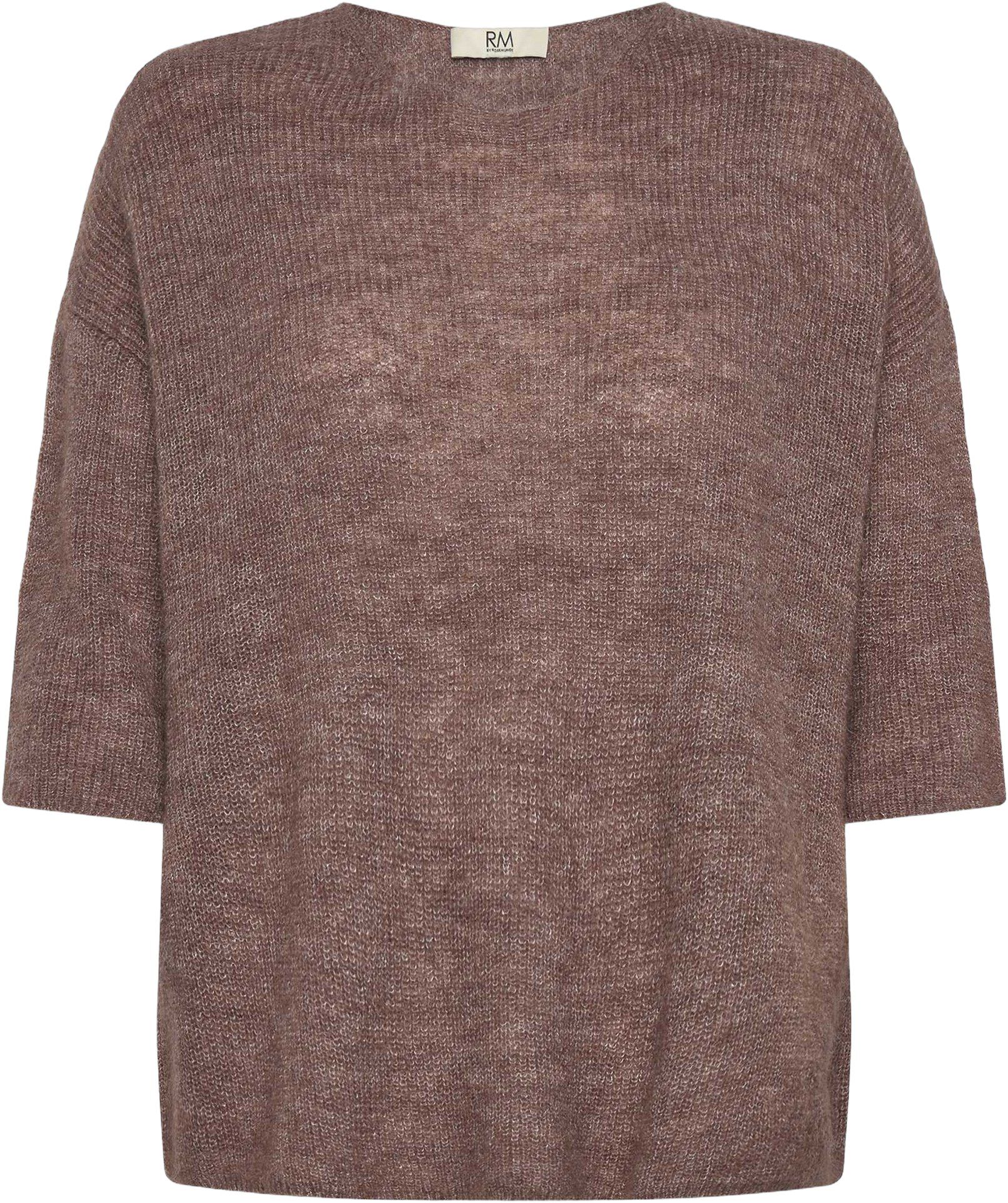 RMWCille SS Pullover