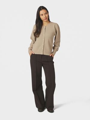 Nuna Knit Cardigan