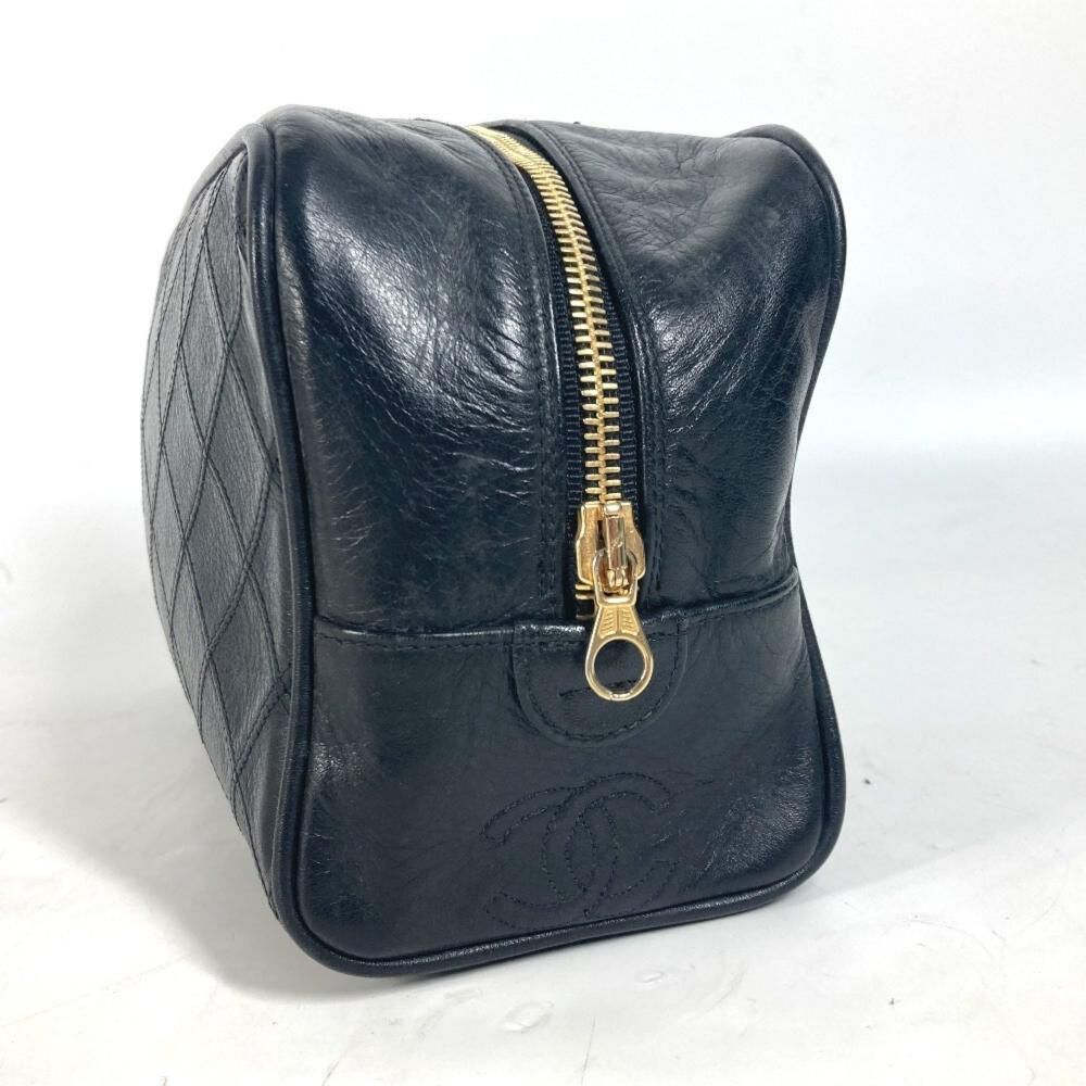 Chanel Cosmetic Pouch