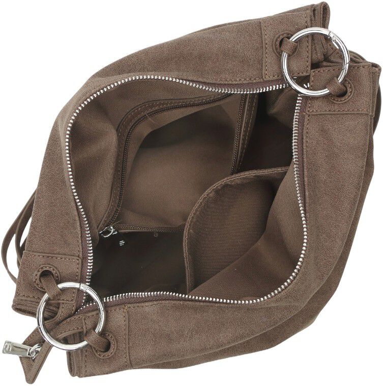 Iris bag