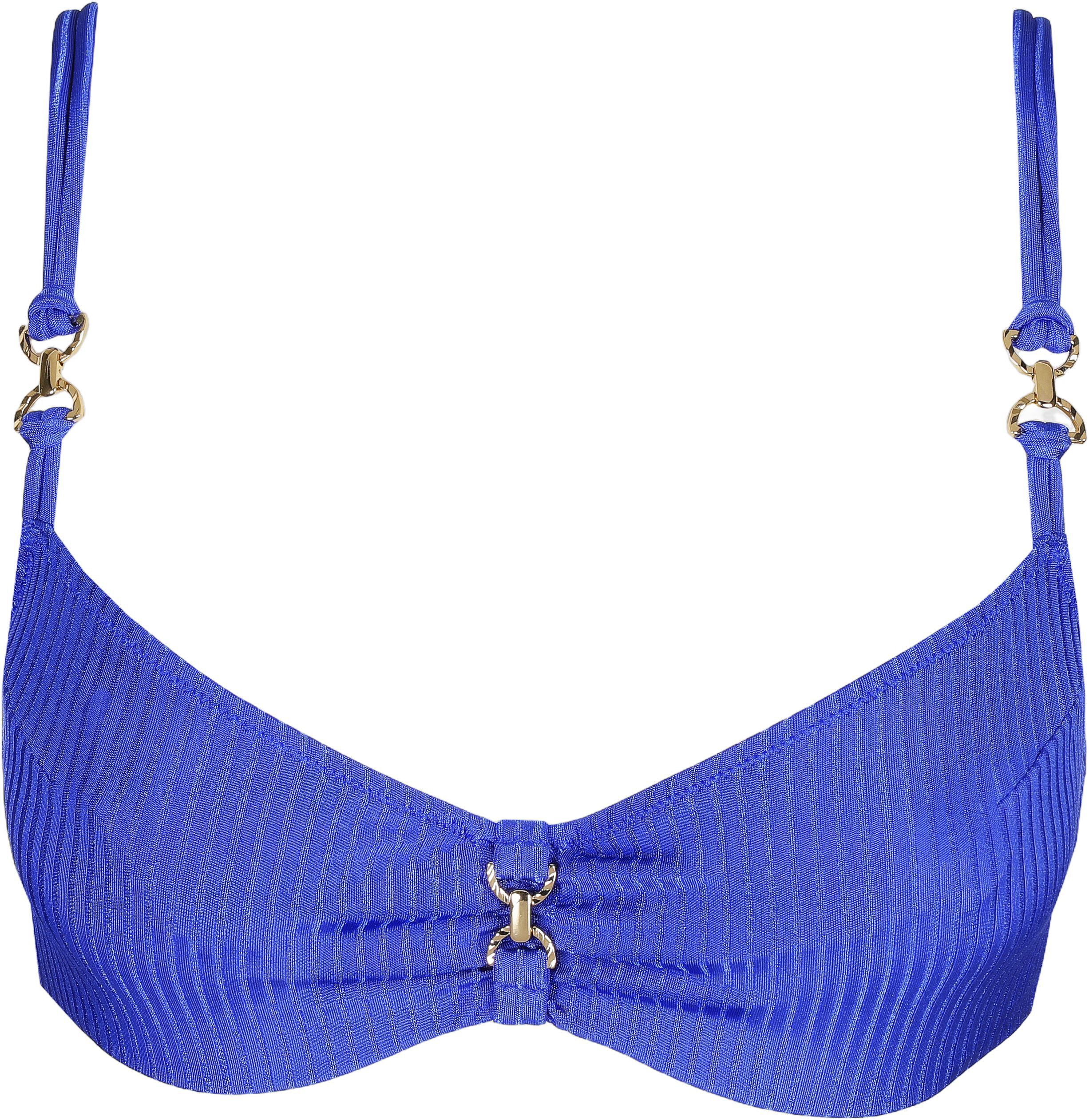 Emly full cup bikinitop