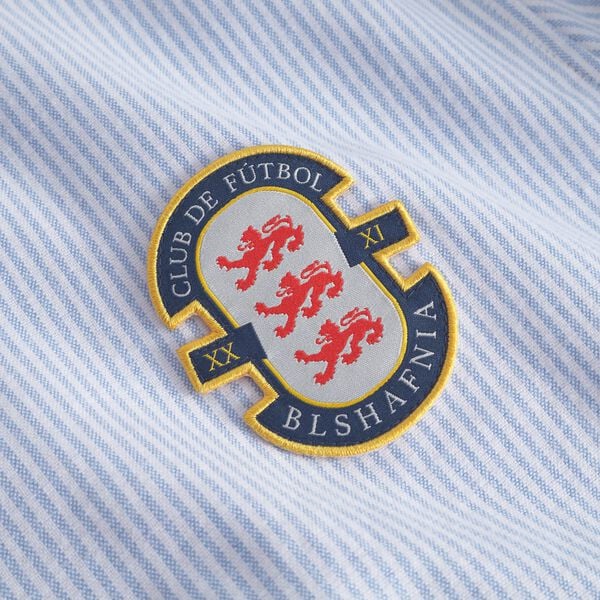 Lion Heart Oxford LS