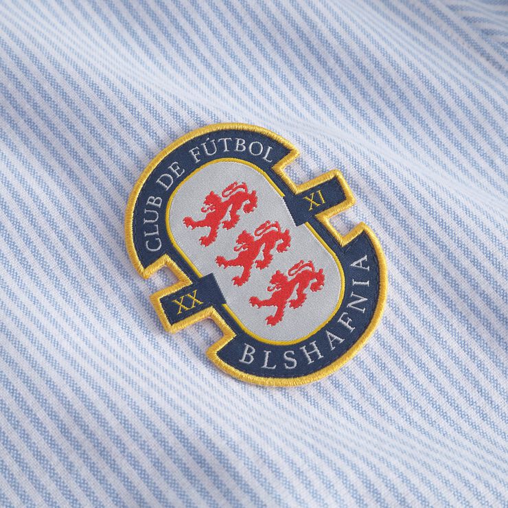 Lion Heart Oxford LS
