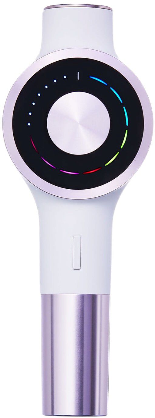 Apparat - Patenteret 5 LED-lysteknologi til regenerering af huden