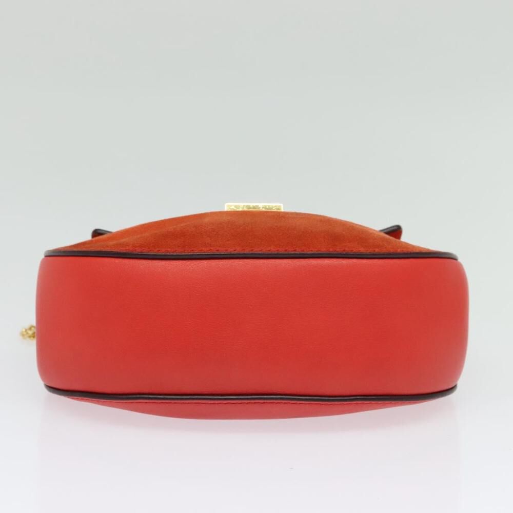 Chlo&eacute; Crossbody Bag