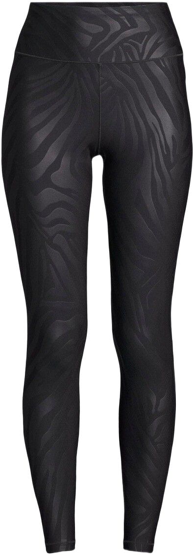 Heat Printed High Waist Tights