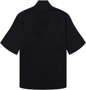 WBKimchi SS 1/2 zip