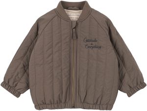 JUNO BOMBER JACKET