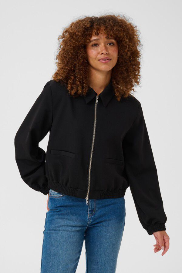 KAsakura Bomber Jacket