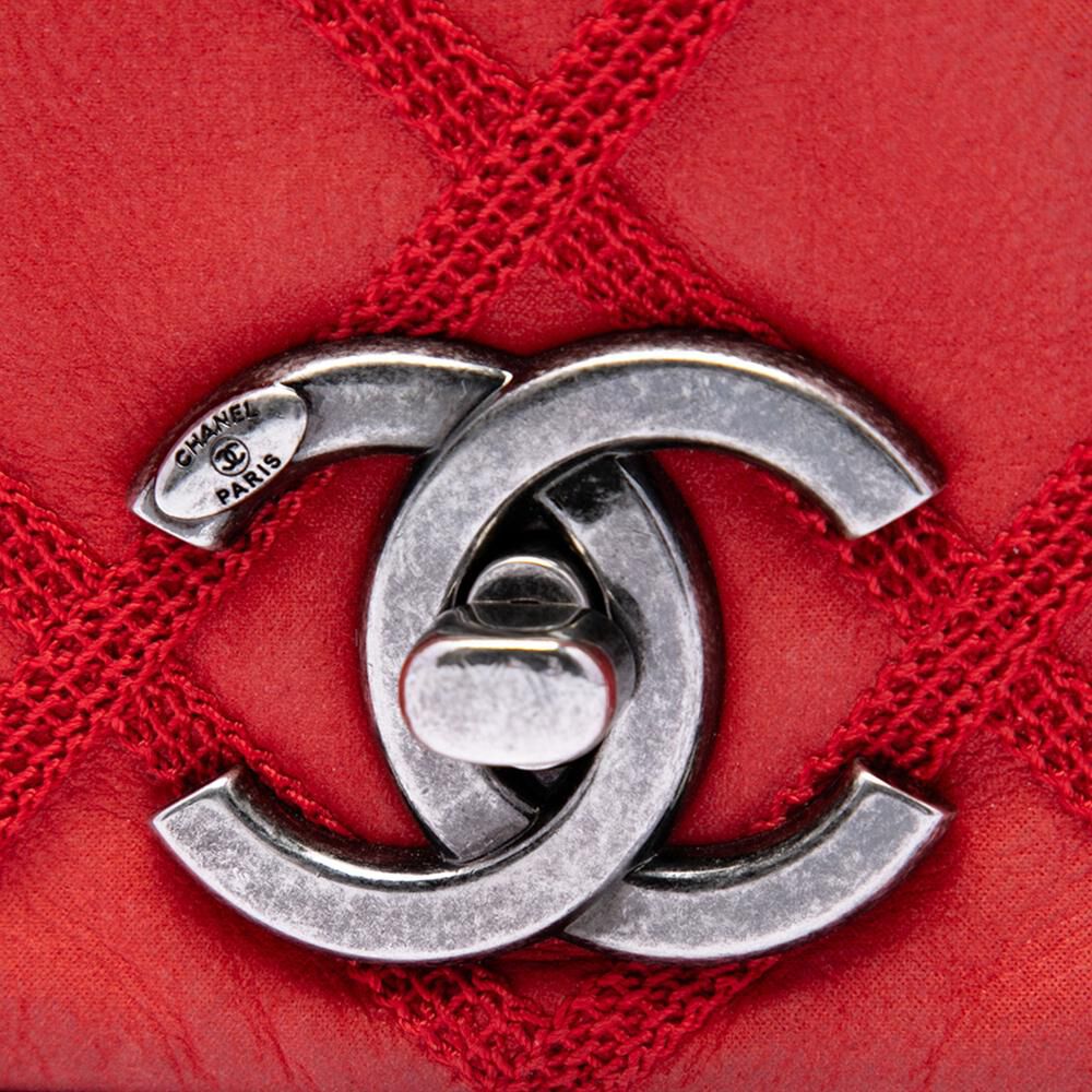 Chanel Flap Bag