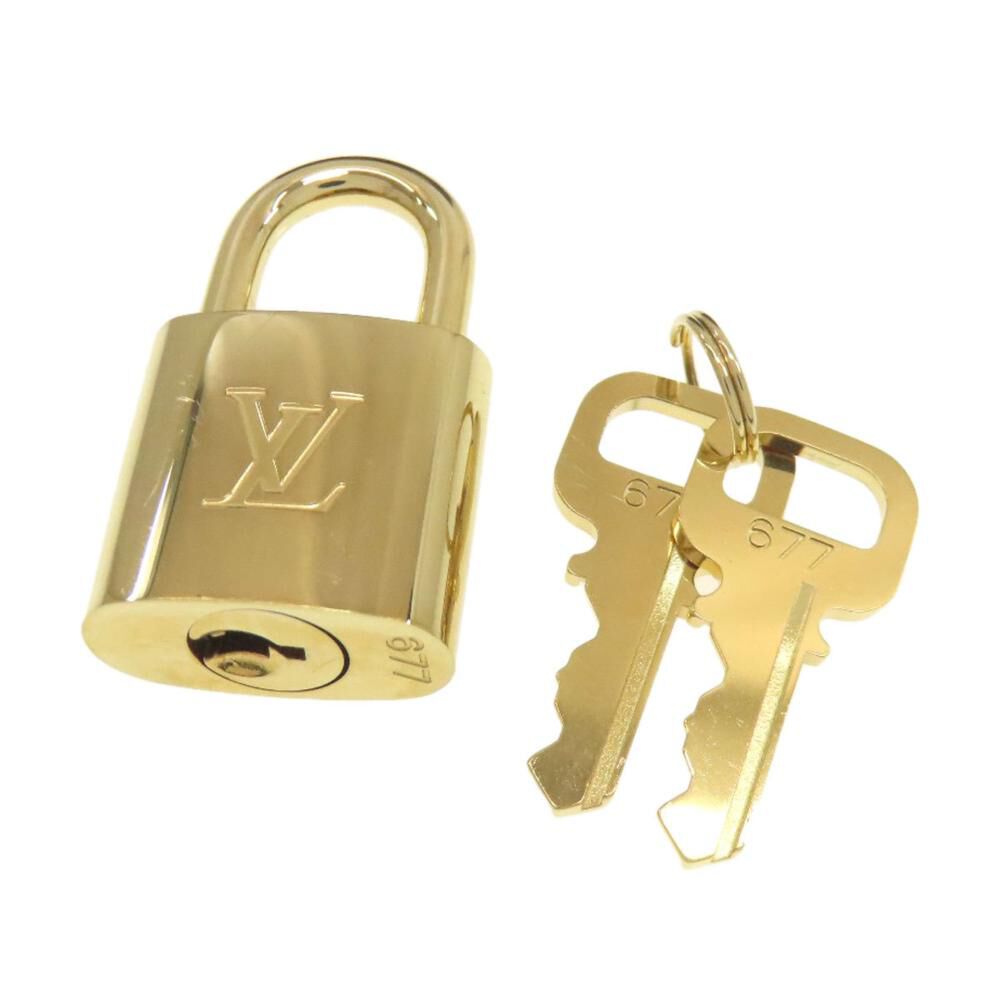 Louis Vuitton Lockit