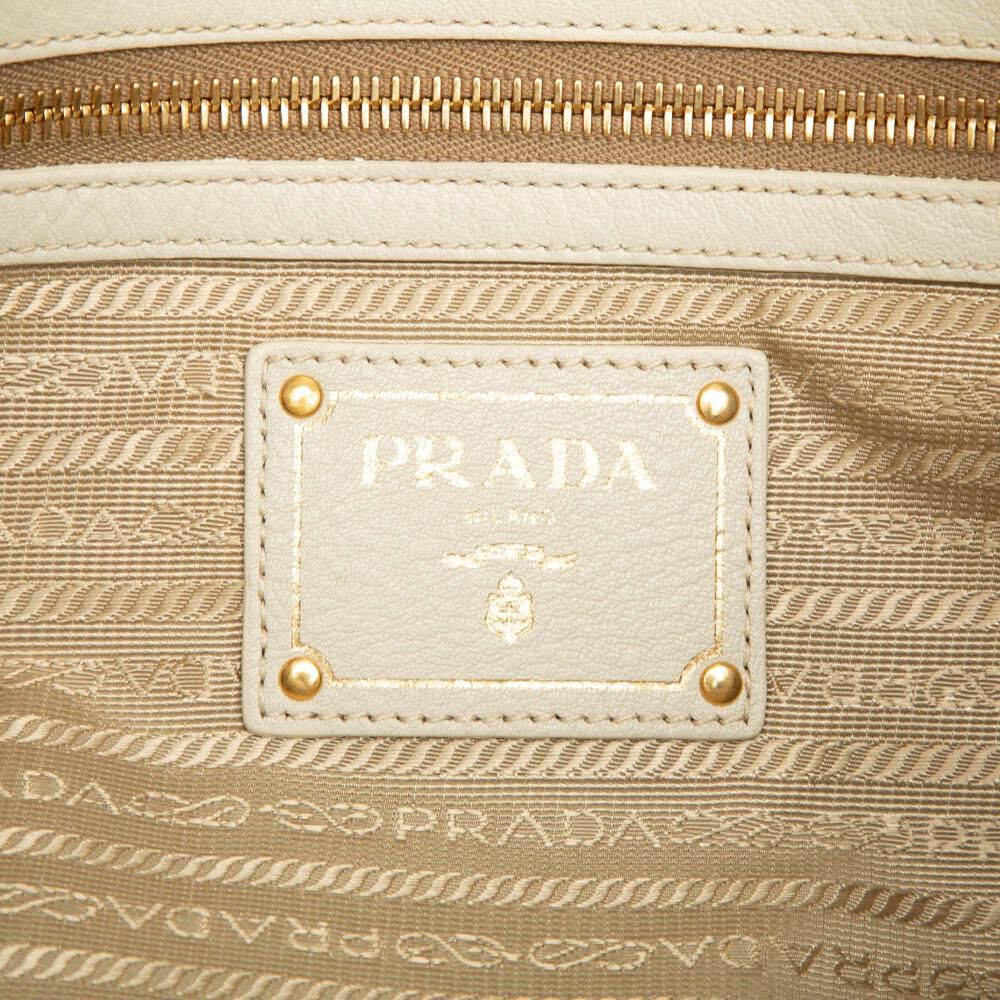 Prada Tote