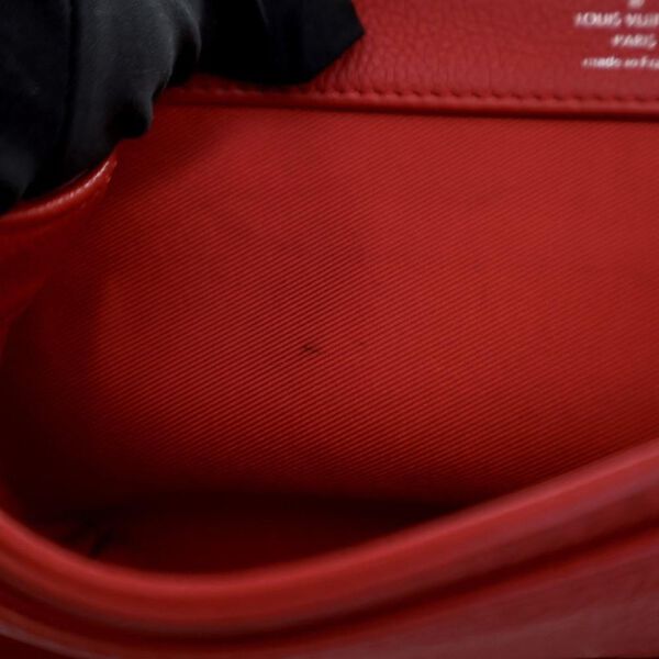 Louis Vuitton Crossbody Bag