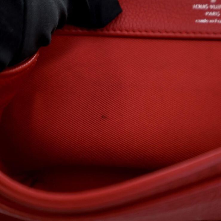 Louis Vuitton Crossbody Bag