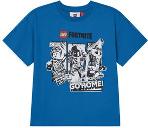 LWTAJ 715 - T-SHIRT S/S