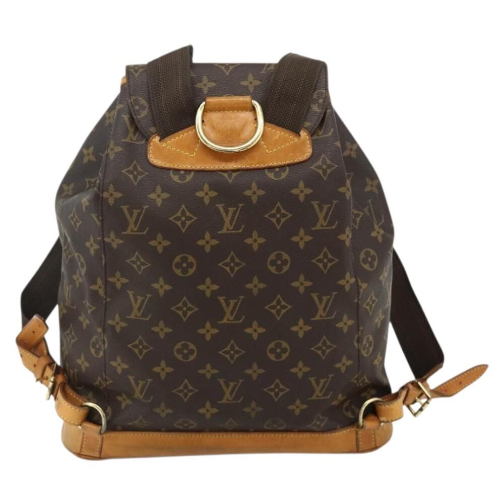 Louis Vuitton Montsouris