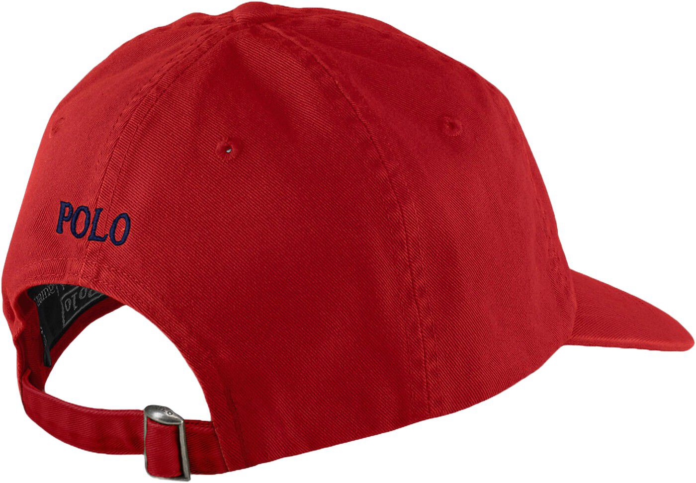 Cotton Chino Ball Cap