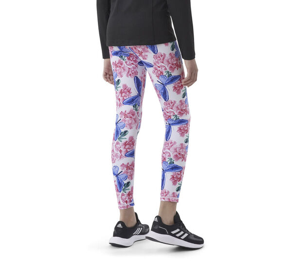 Night Rose tights