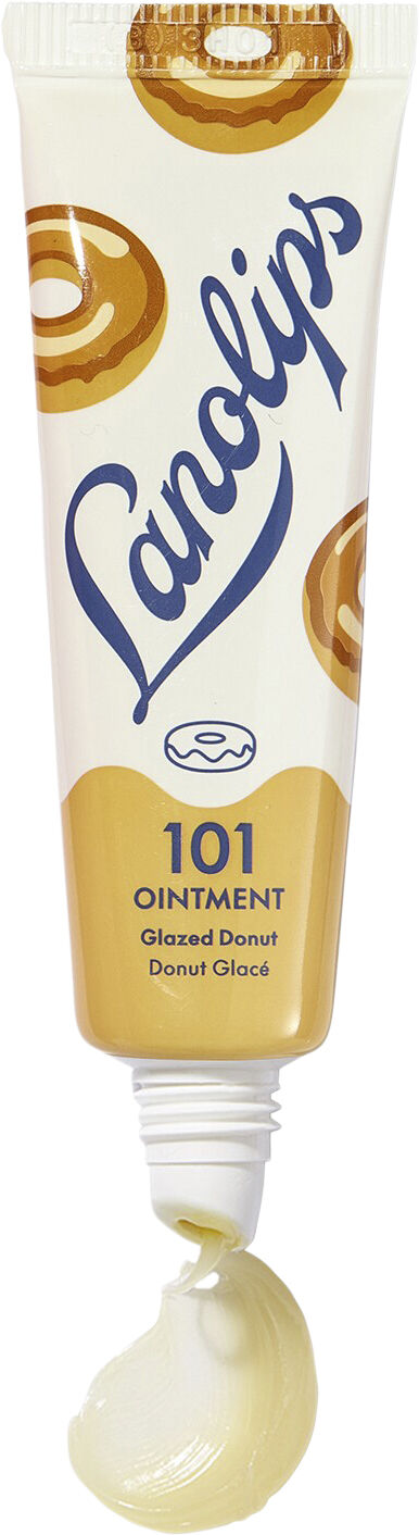 101 Ointment Multi-Balm Glazed Donut - L&aelig;bepleje