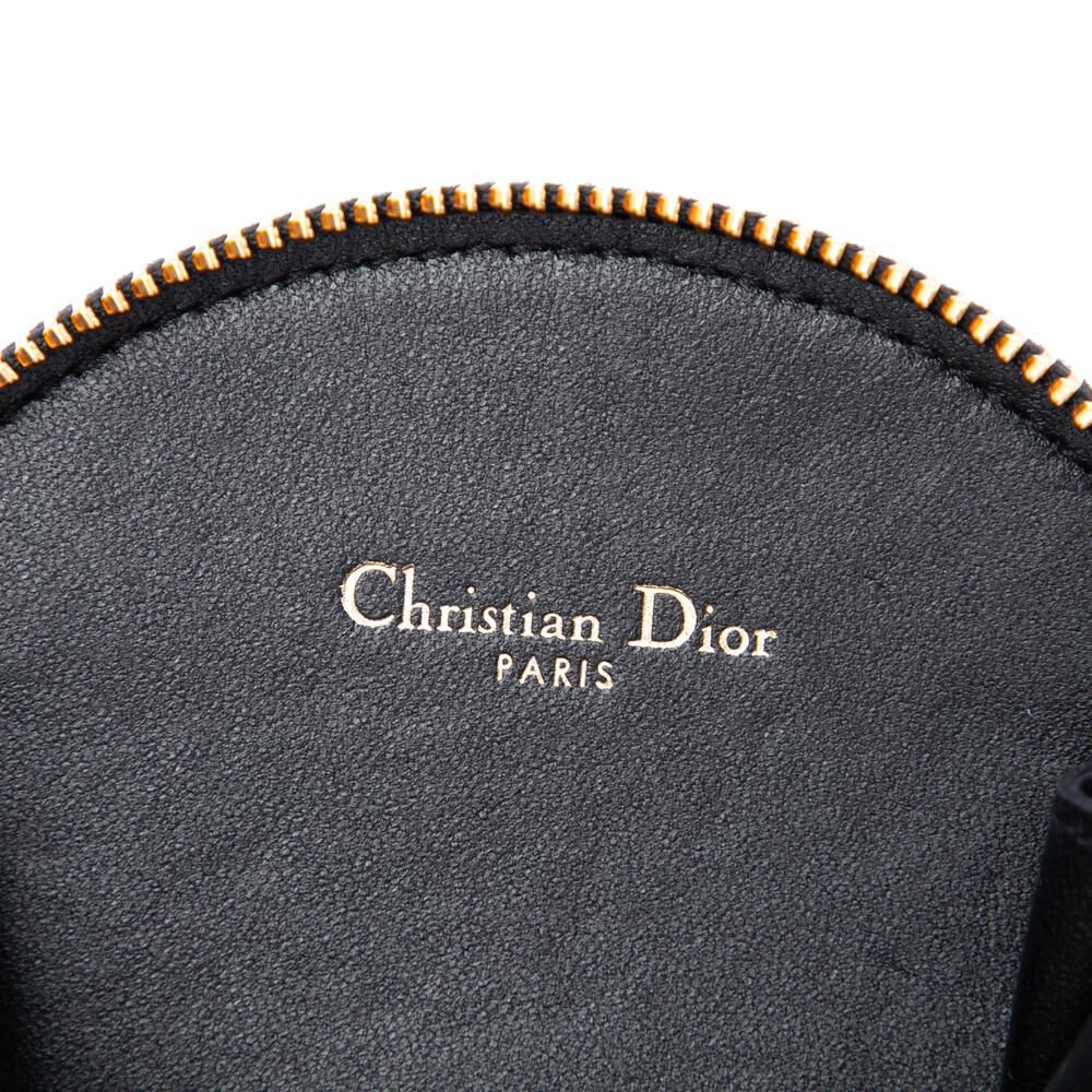 Dior Cosmetic Pouch