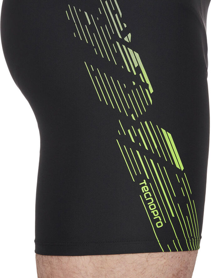 Rendy Jammer Mid Badebukser