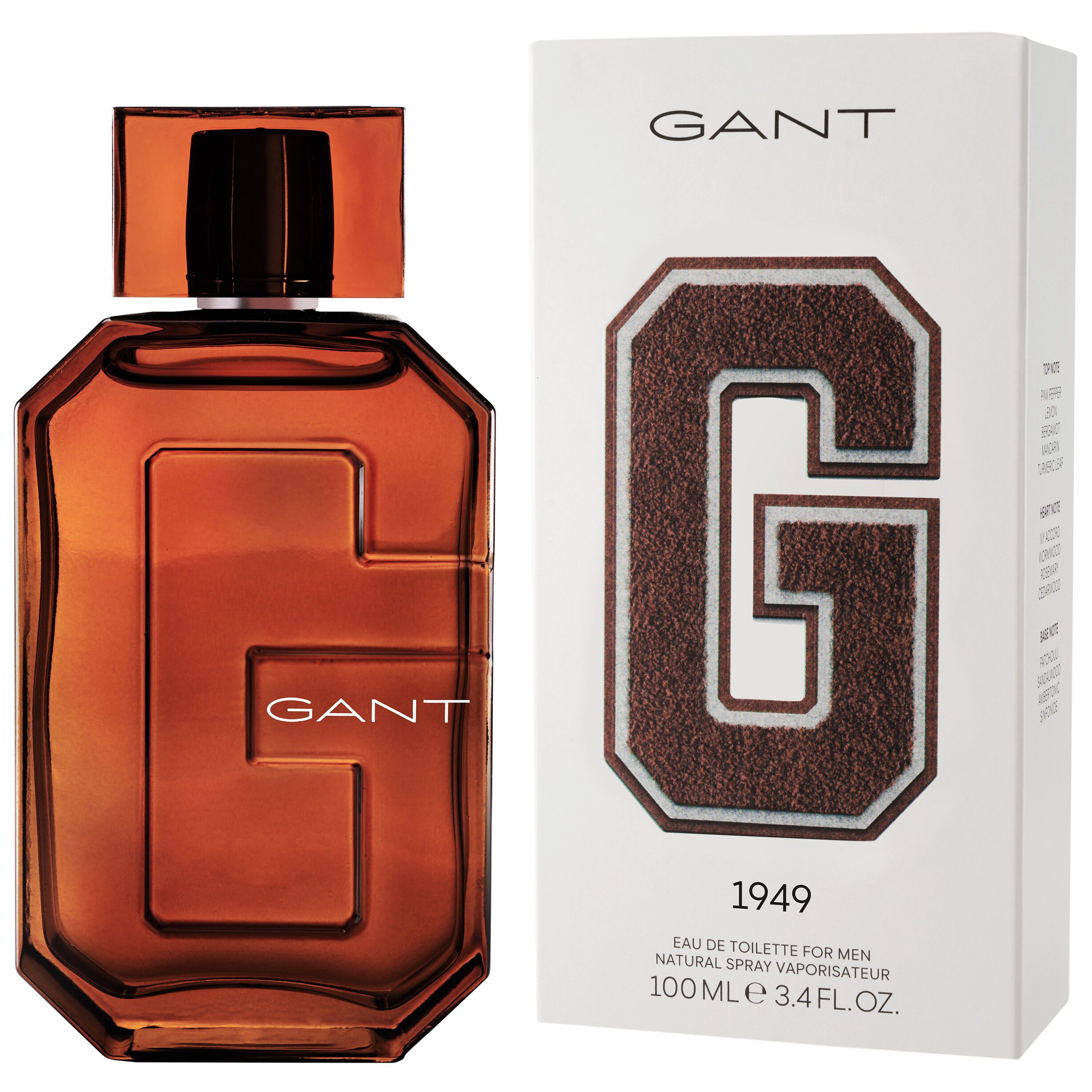 Gant 1949 Eau de Toilette