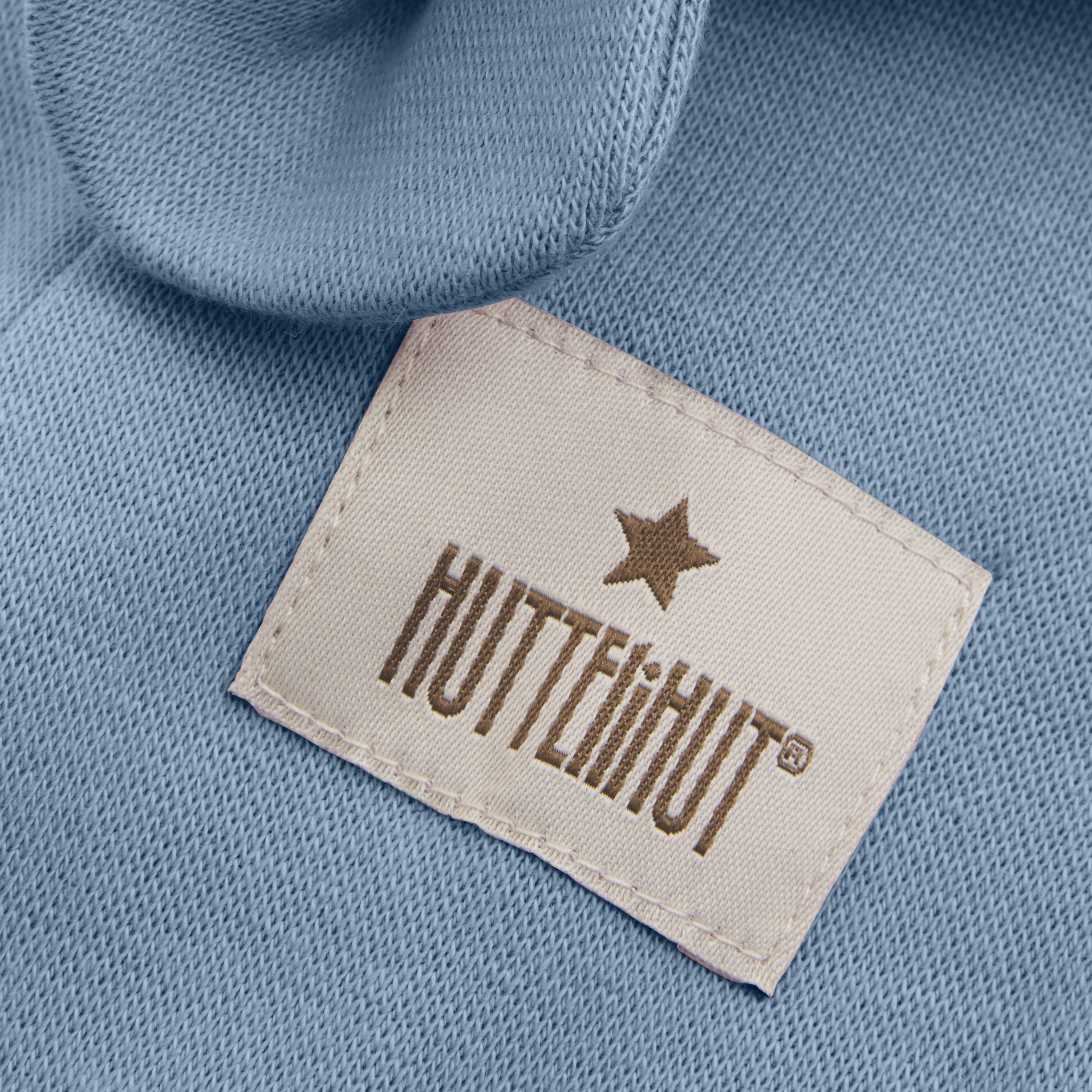 Balaclava Ears Cotton Rib