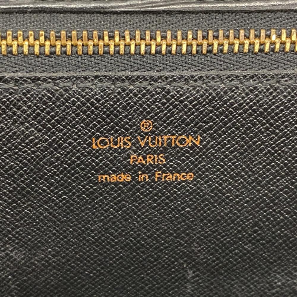 Louis Vuitton Pochette Sellier