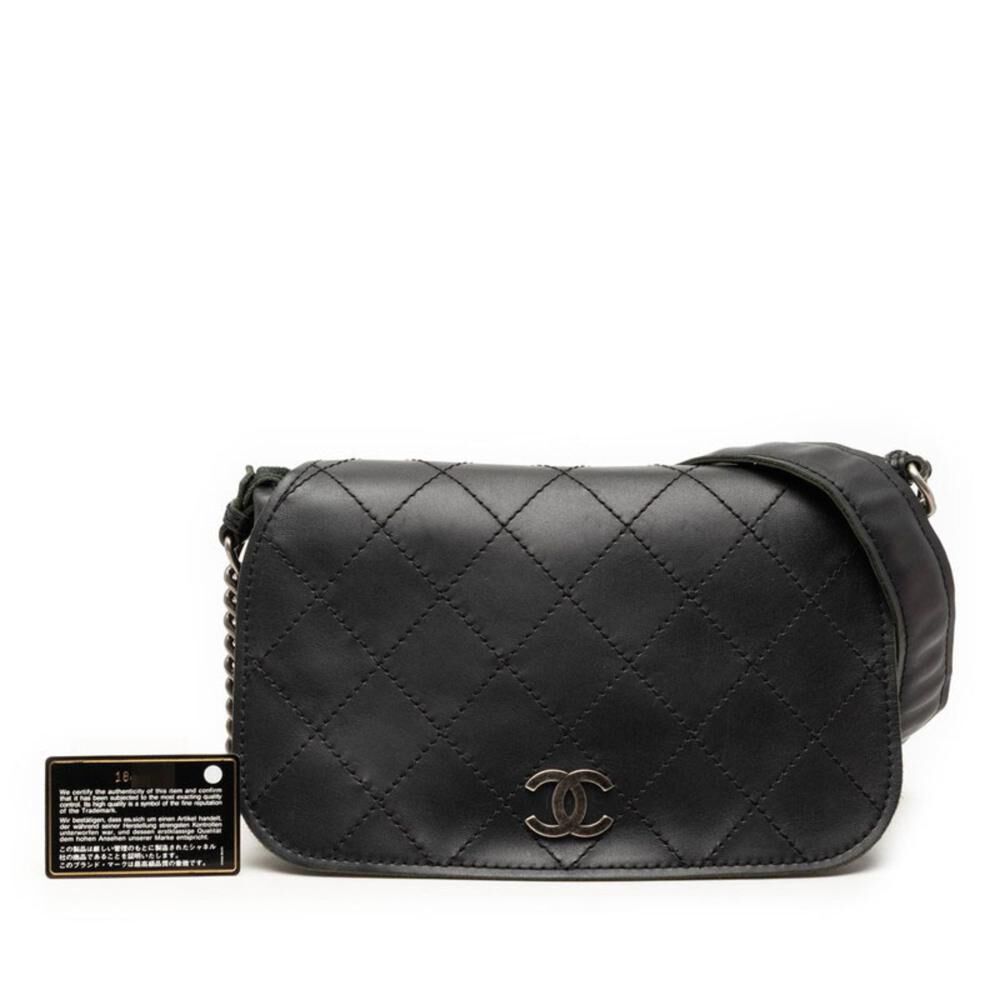 Chanel Shoulder Bag