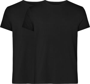 Resteröds Organic Cotton 2-pack Tee