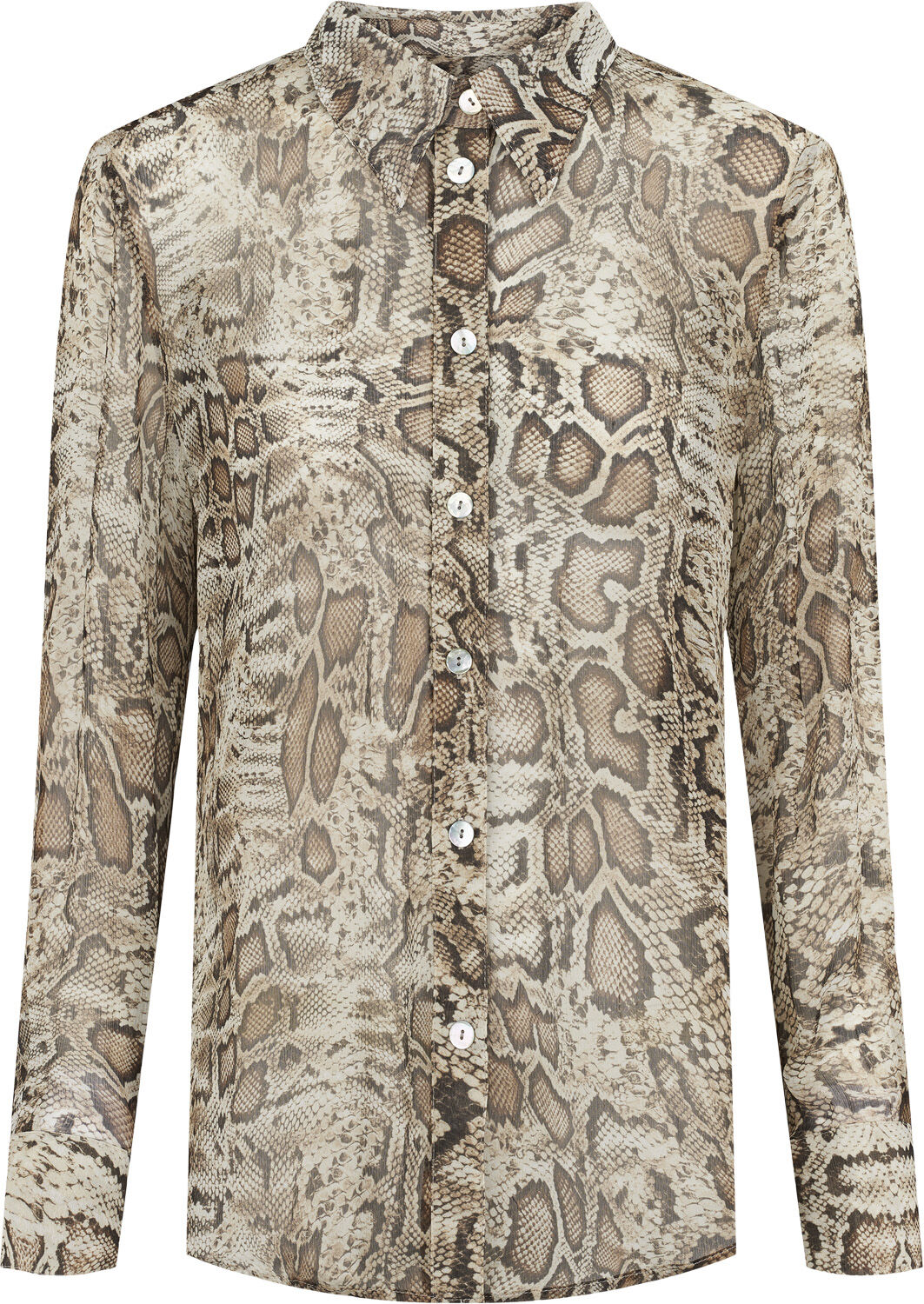 3536 - Latia N Shirt