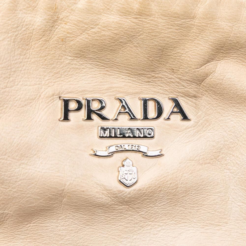 Prada Tote