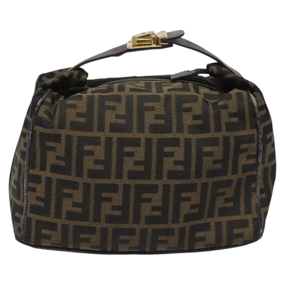 Fendi Vanity Bag