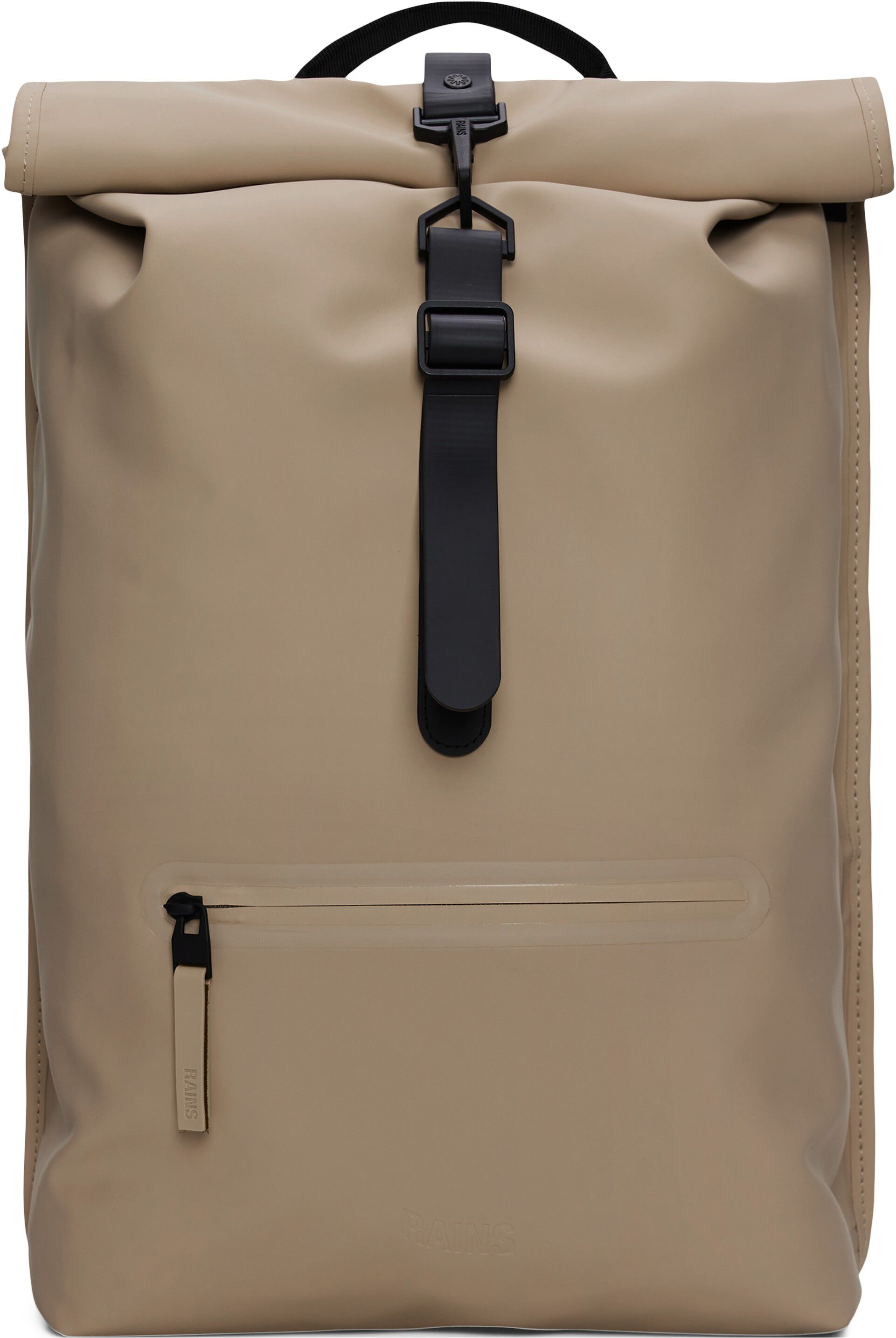 Rolltop Rucksack W3