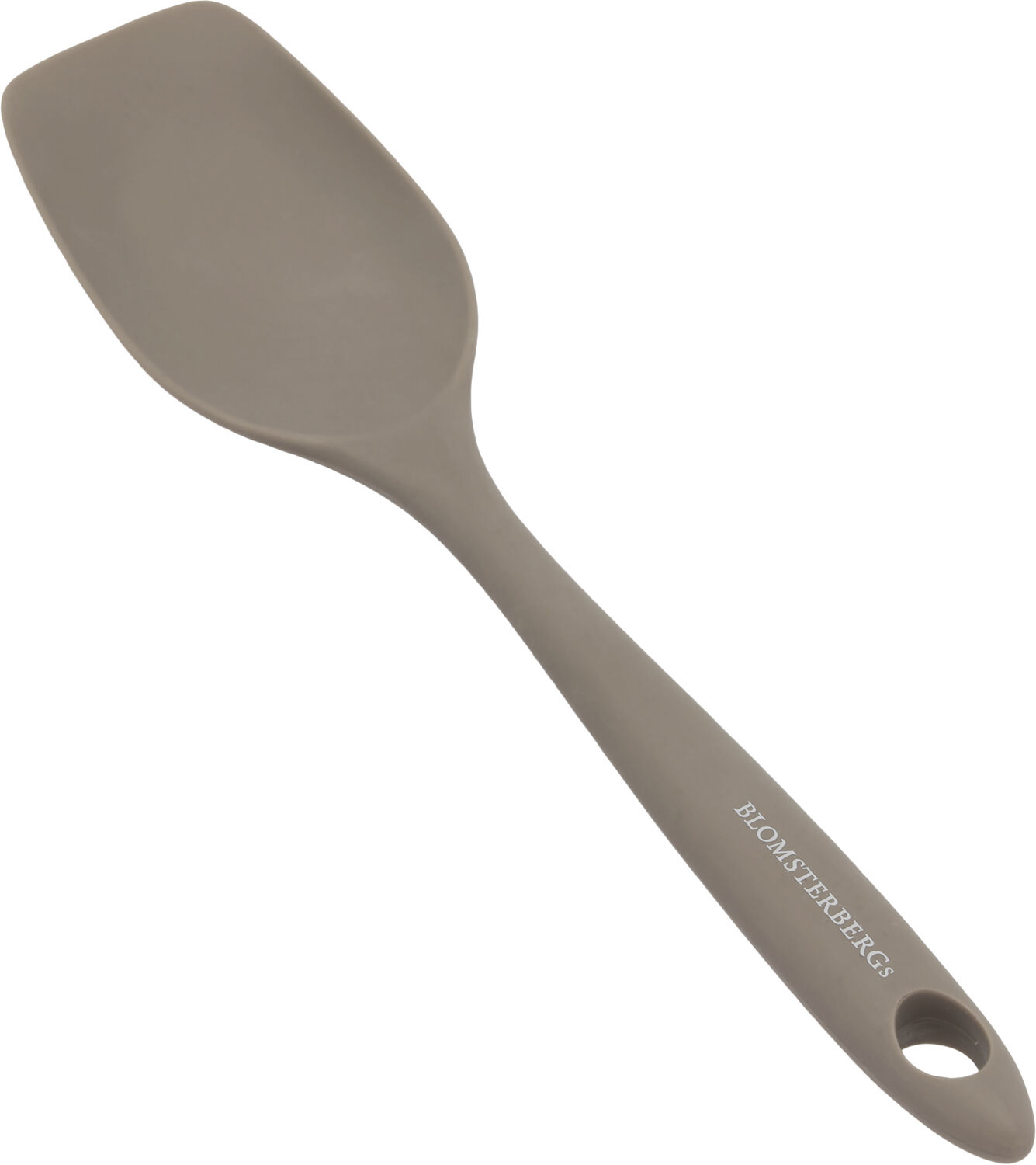 Grydeske 27 cm Latte Silikone