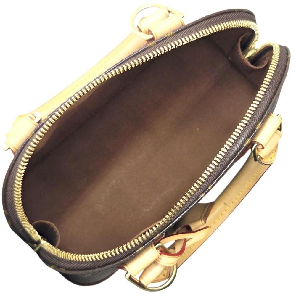 Louis Vuitton Alma