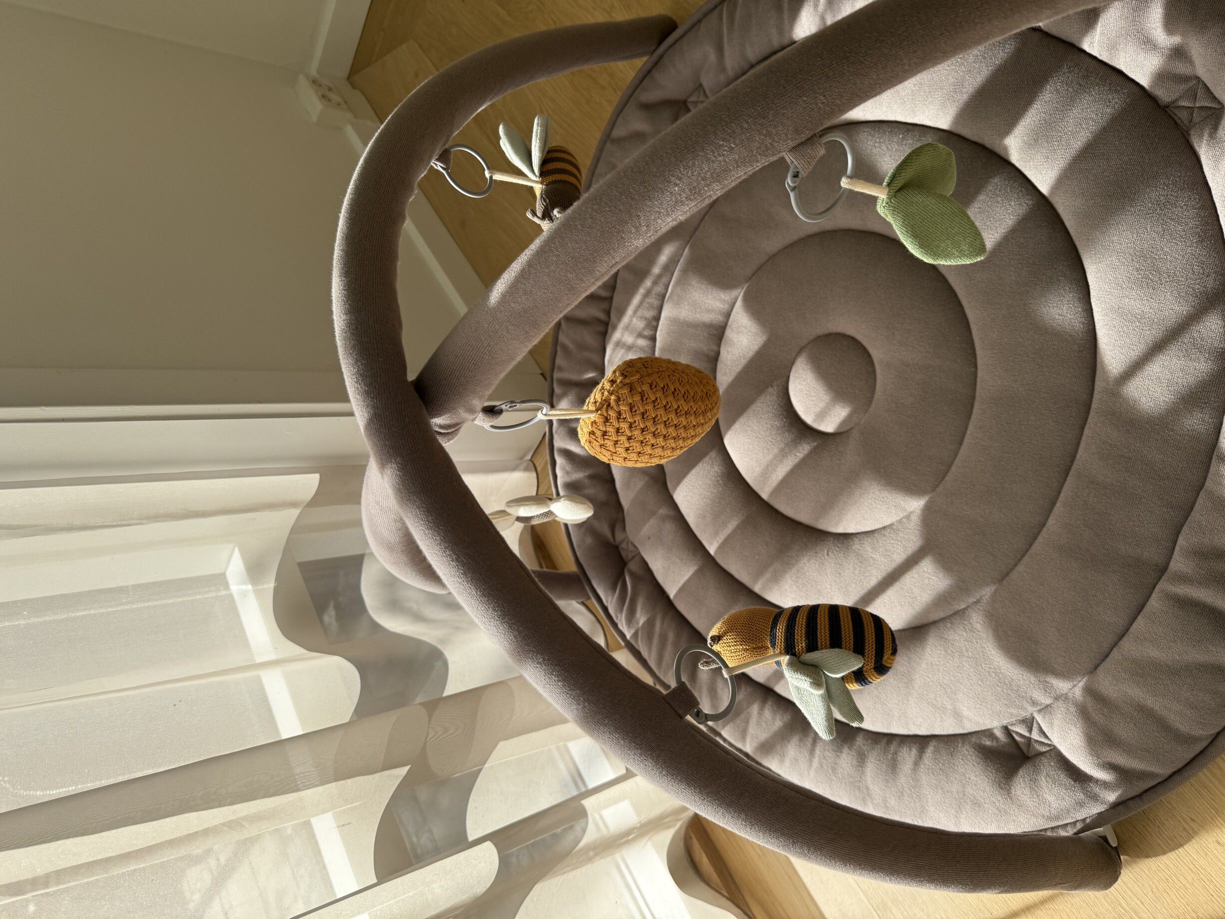 Aktivitetst&aelig;ppe