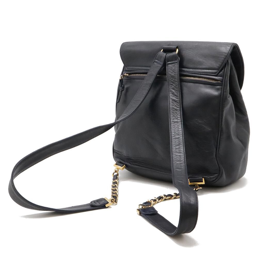 Chanel Backpack