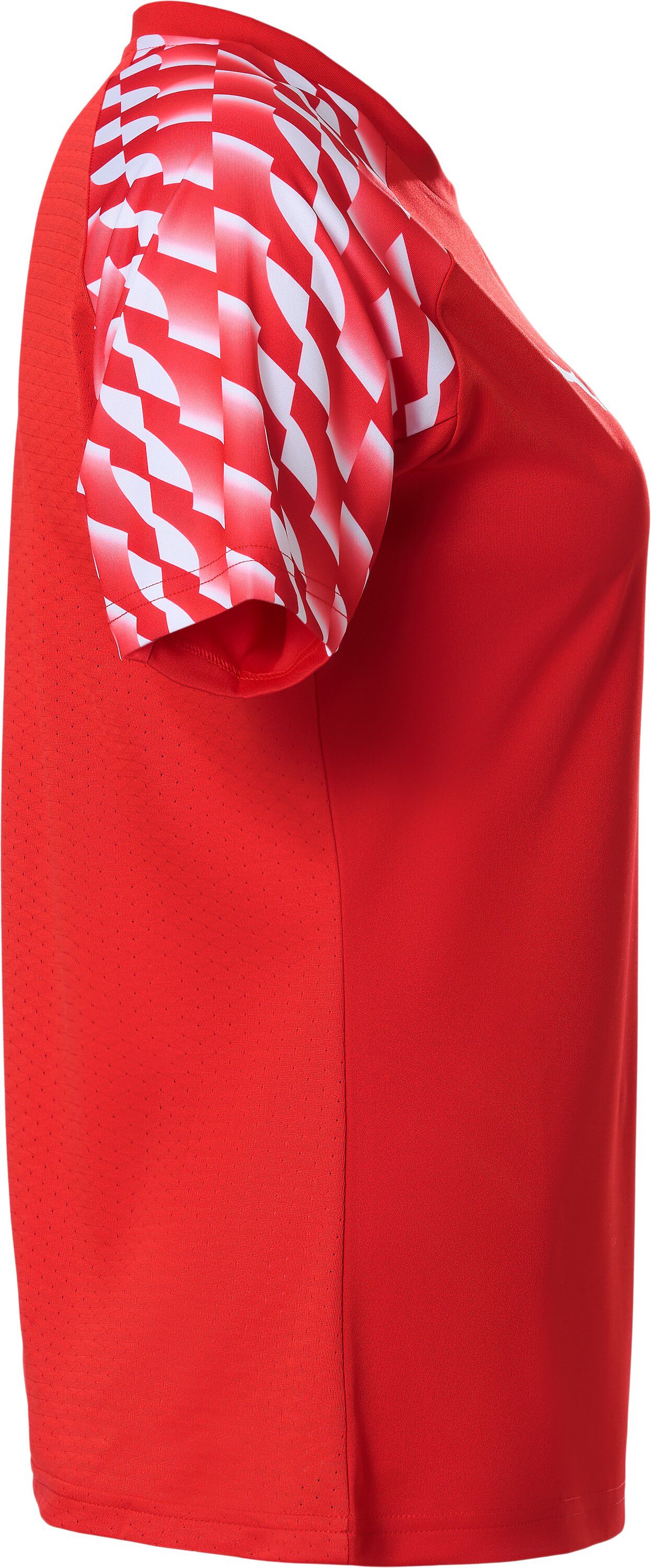 TeamLiga 26 Tr&aelig;nings T-shirt