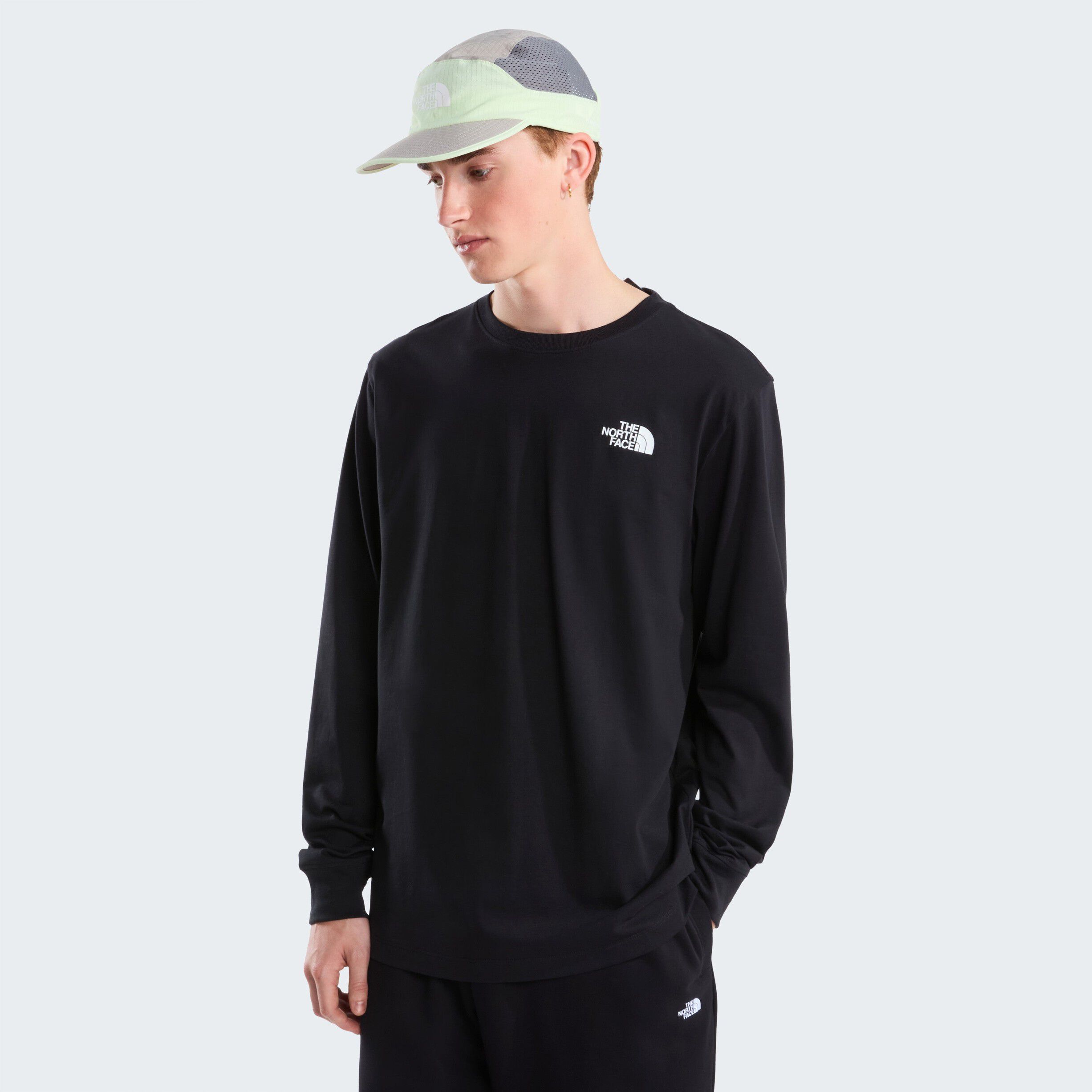 Evolution Box Regular Sweatshirt