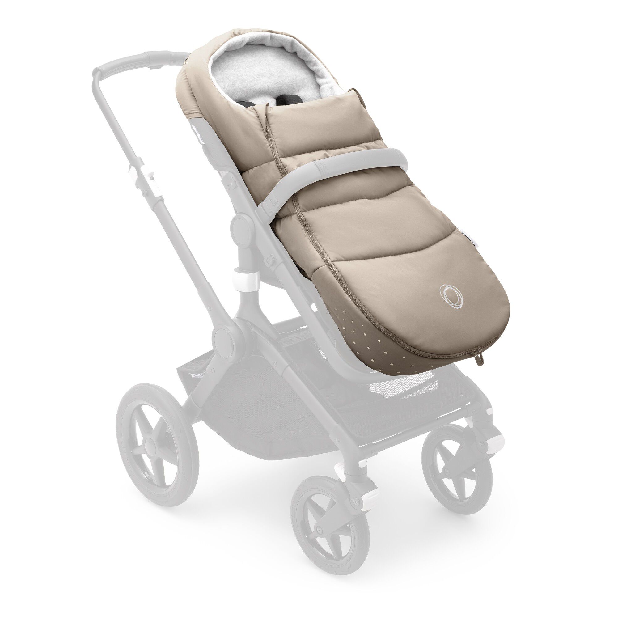 Bugaboo footmuff