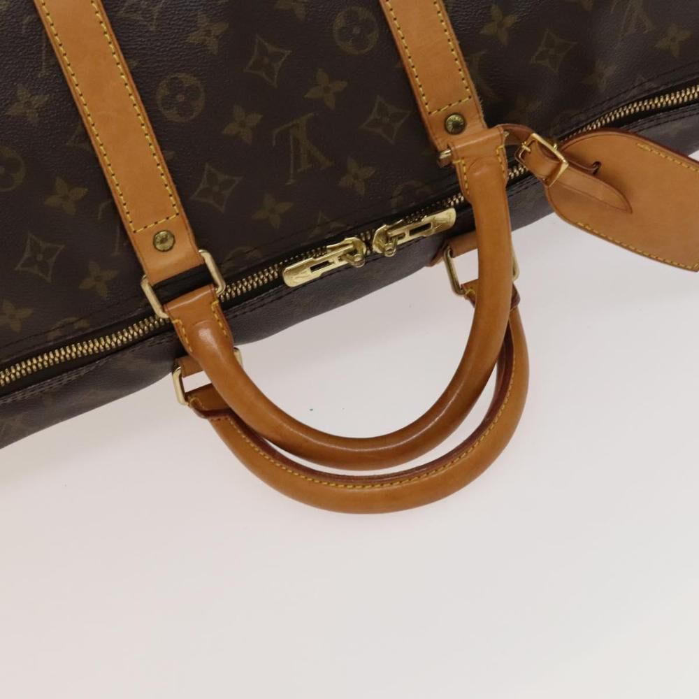 Louis Vuitton Keepall