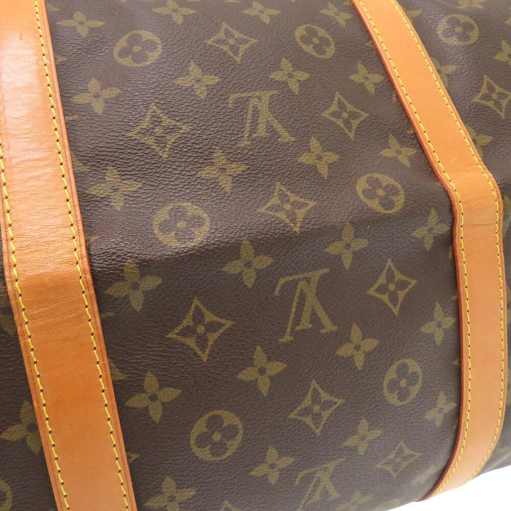 Louis Vuitton Travel Bag