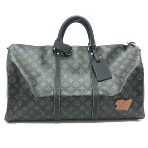 Louis Vuitton Travel Bag