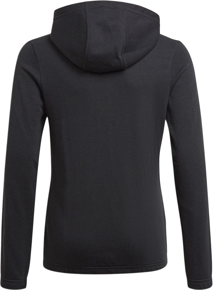 Essentials 3-Stripes h&aelig;ttetr&oslash;je