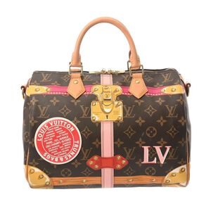 Louis Vuitton Speedy