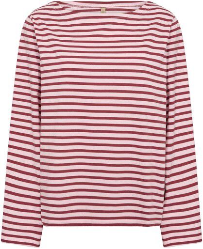 SC-BRI 1 Bluse Lyser&oslash;d